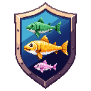 legendarycatch 2098 badge 10 legend god