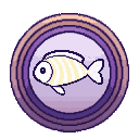 legendarycatch 2374 badge 05 fish god