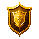 legendarycatch 2619 badge 25 golden touch