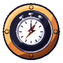 legendarycatch 2624 badge 17 speed fisher