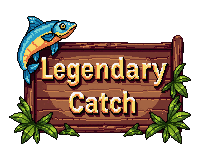 legendarycatch 1965 logo 05