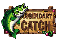 legendarycatch 1991 logo 01