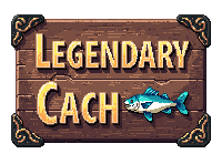 legendarycatch 1999 logo 17