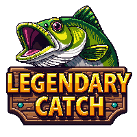 legendarycatch 2180 legendary catch logo