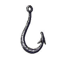 legendarycatch 2039 hook 200