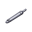 legendarycatch 2084 lure spoon