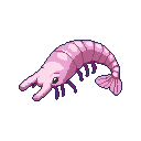 legendarycatch 2099 lure 11 shrimp