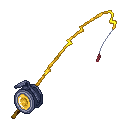 legendarycatch 2242 rod 15 lightning