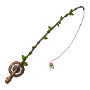 legendarycatch 2255 rod 36 organic