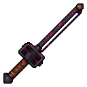 legendarycatch 2268 rod 27 volcanic