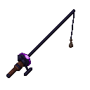 legendarycatch 2275 rod 19 void