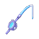 legendarycatch 2278 rod 16 cyber