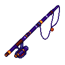 legendarycatch 2280 rod 18 galaxy