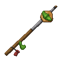 legendarycatch 2287 rod 25 desert