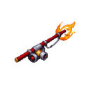 legendarycatch 2291 rod 13 fire