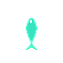 legendarycatch 2693 lure glowing