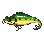 legendarycatch 2695 frog lure