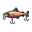 legendarycatch 2785 floating minnow