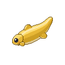 legendarycatch 2804 lure 20 minnow gold