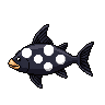 legendarycatch 2974 clown triggerfish