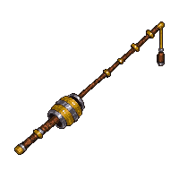 legendarycatch 3248 rod 200