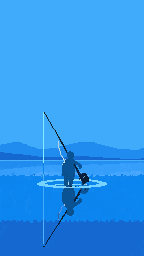 legendarycatch 3258 slot rod rare