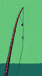 legendarycatch 3262 slot rod uncommon