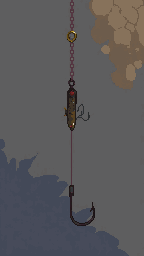 legendarycatch 3326 slot lure common