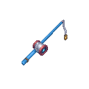 legendarycatch 3422 rod 12 ice