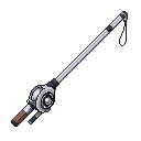 legendarycatch 3426 rod 08 titanium