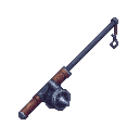 legendarycatch 3430 rod 07 steel