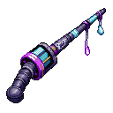 legendarycatch 3444 rod 16 cyber