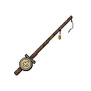 legendarycatch 3448 rod 33 holy