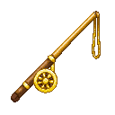 legendarycatch 3451 rod 09 gold