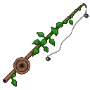 legendarycatch 3467 rod 23 nature