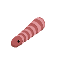 legendarycatch 3616 lure worm