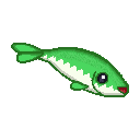 legendarycatch 3620 lure crankbait