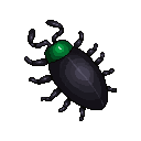 legendarycatch 3627 lure 15 beetle