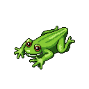 legendarycatch 3637 lure frog