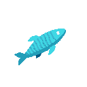 legendarycatch 3660 lure glowing