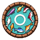 legendarycatch 3674 badge 22 lure master