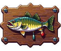 legendarycatch 2061 rustic 10
