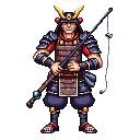 legendarycatch 2122 fisher 021 samurai