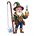 legendarycatch 2124 fisher 045 alchemist