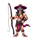 legendarycatch 2125 fisher 024 aztec warrior