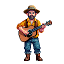 legendarycatch 2128 fisher 039 musician