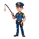 legendarycatch 2137 fisher 031 police