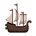 legendarycatch 2195 boat 24 junk