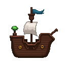legendarycatch 2197 boat pirate