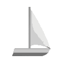 legendarycatch 2648 boat sailboat
